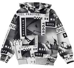 Matt Sweaters